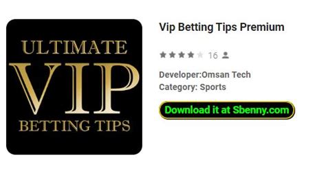 vip premium betting tips APK for Android Download .